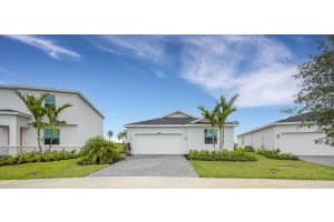 3587 Angler Drive, Fort Pierce