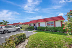 5800 Fernley Drive W 51, West Palm Beach