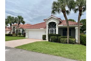 644 Nw San Candido Way, Port Saint Lucie