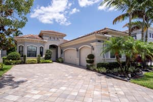 9759 Vitrail Lane, Delray Beach