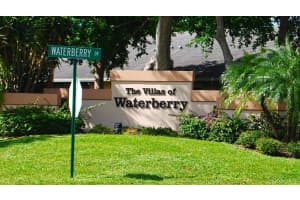 10900 Waterberry Court, Boca Raton