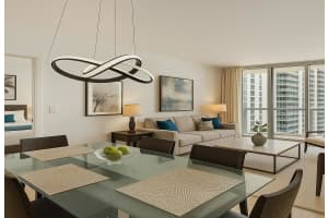 485 Brickell Avenue 2107, Miami