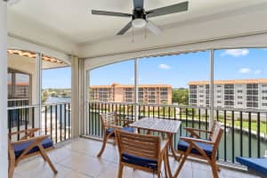 2871 N Ocean Boulevard M538, Boca Raton