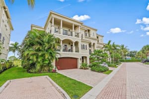 126 Tierra Lane 4, Jupiter