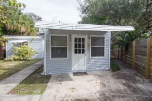 808 N Palmway A, Lake Worth Beach