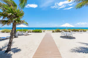 170 N Ocean Boulevard 611, Palm Beach