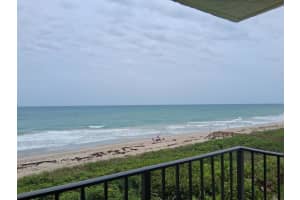 9400 S Ocean Drive 405, Jensen Beach