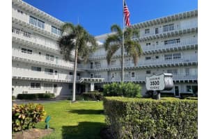 3500 S Ocean Boulevard 303, South Palm Beach