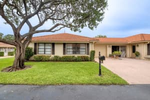 4600 Wildwood Tree A Lane A, Boynton Beach