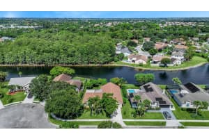 3637 Cypress Wood Court, Lake Worth