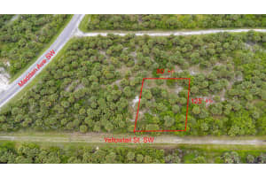 840 Yellowtail Street, Palm Bay