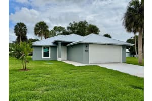 5105 Se 43rd Trace, Okeechobee
