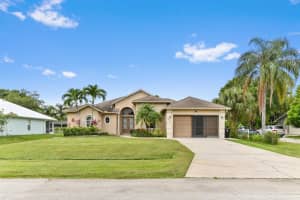 2450 Sw Summit Street, Port Saint Lucie