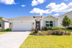 6751 Se Park Trace Drive, Stuart
