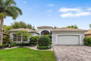 7208 Corning Circle, Boynton Beach
