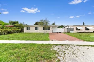 5810 Sw 38th Court, Davie