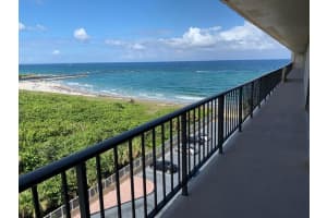 1180 S Ocean Boulevard 7e, Boca Raton