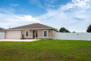 1122 Sw California Boulevard Sw, Port Saint Lucie