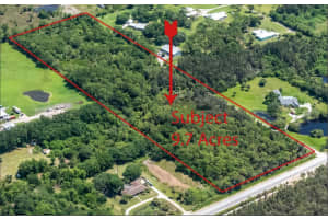 1700 Tilton Road, Port Saint Lucie