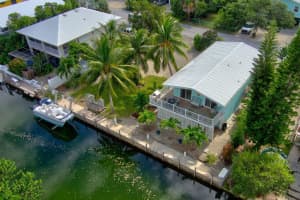 29153 Cedar Drive, Big Pine Key