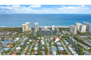 1271 Morse Boulevard, Singer Island