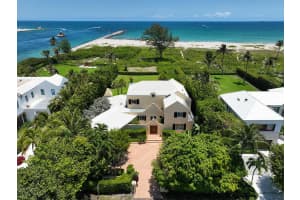 143 E Inlet Drive, Palm Beach