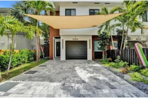 828 Sw 16 Street A, Fort Lauderdale