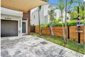 828 Sw 16 Street B, Fort Lauderdale