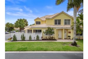 5554 Boynton Gardens Drive, Boynton Beach