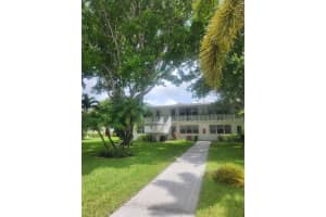 346 Windsor O, West Palm Beach