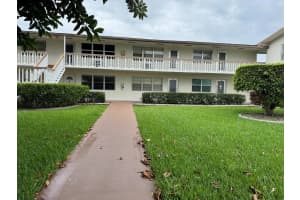 203 S Windsor I 203, West Palm Beach