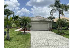 334 Nw Sheffield Circle, Port Saint Lucie