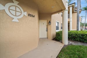 8264 Mulligan Circle B, Port Saint Lucie