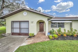 203 Se Camino Street, Port Saint Lucie