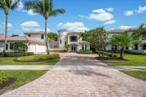 11640 S Sea Court, Wellington