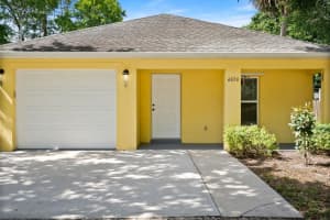6076 7th Street, Vero Beach