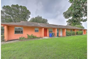 1107 Avenue G Apt#a, Fort Pierce
