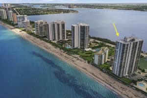 5420 N Ocean Drive 903, Singer Island