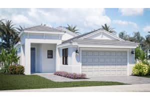 504 Se Fascino Circle, Port Saint Lucie