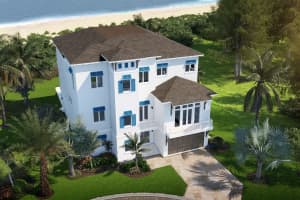 10 Anacostia Place, Hutchinson Island