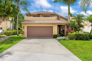 10535 Santa Laguna Drive, Boca Raton