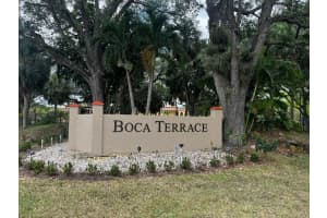 848 Sw 9th Street Circle 205, Boca Raton