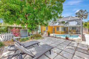 1246 Johnson Street, Hollywood