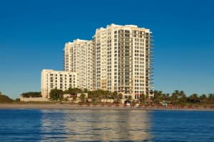 3800 N Ocean Drive 2050, Singer Island