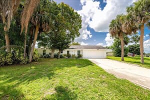 300 Sw Prima Vista Boulevard, Port Saint Lucie