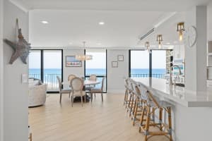 3400 S Ocean Boulevard 5cii, Palm Beach