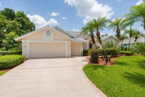 10312 Inverness Way, Port Saint Lucie