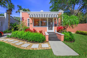 36 Palm Sq Square, Delray Beach
