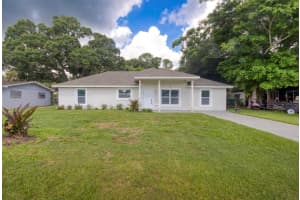 2807 Placid Avenue, Fort Pierce