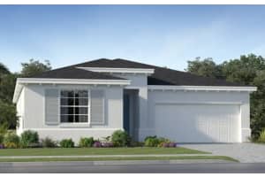 3569 Angler Drive, Fort Pierce
